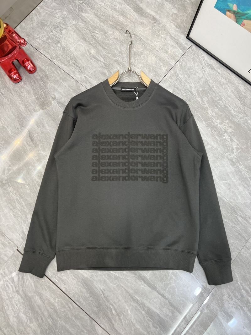 Alexander Wang Hoodies